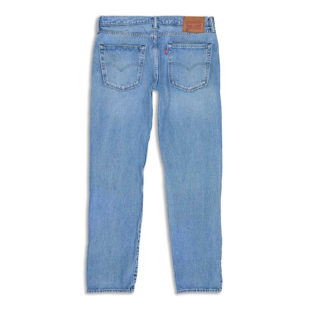 Levi's 502™ Taper Fit Men's Jeans - Lulu - image 2