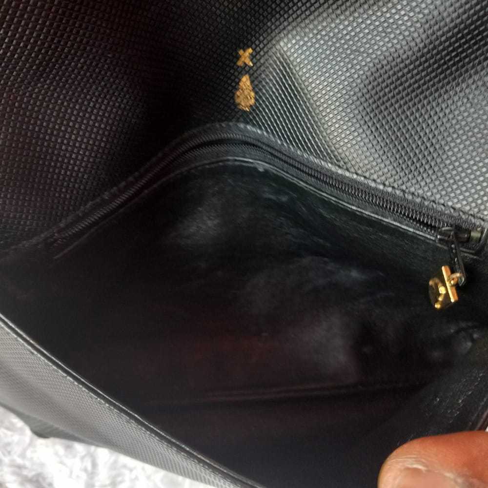 Mark Cross Leather crossbody bag - image 10