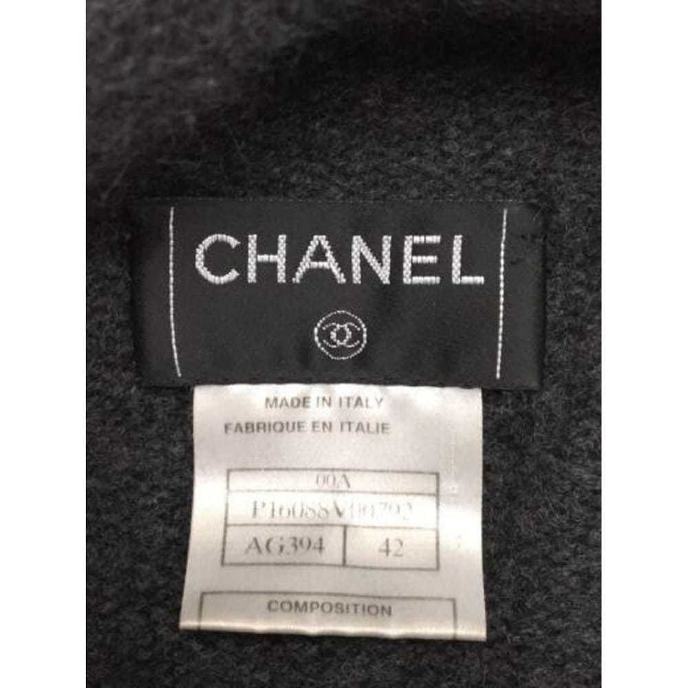 Chanel Cashmere sweatshirt - image 4
