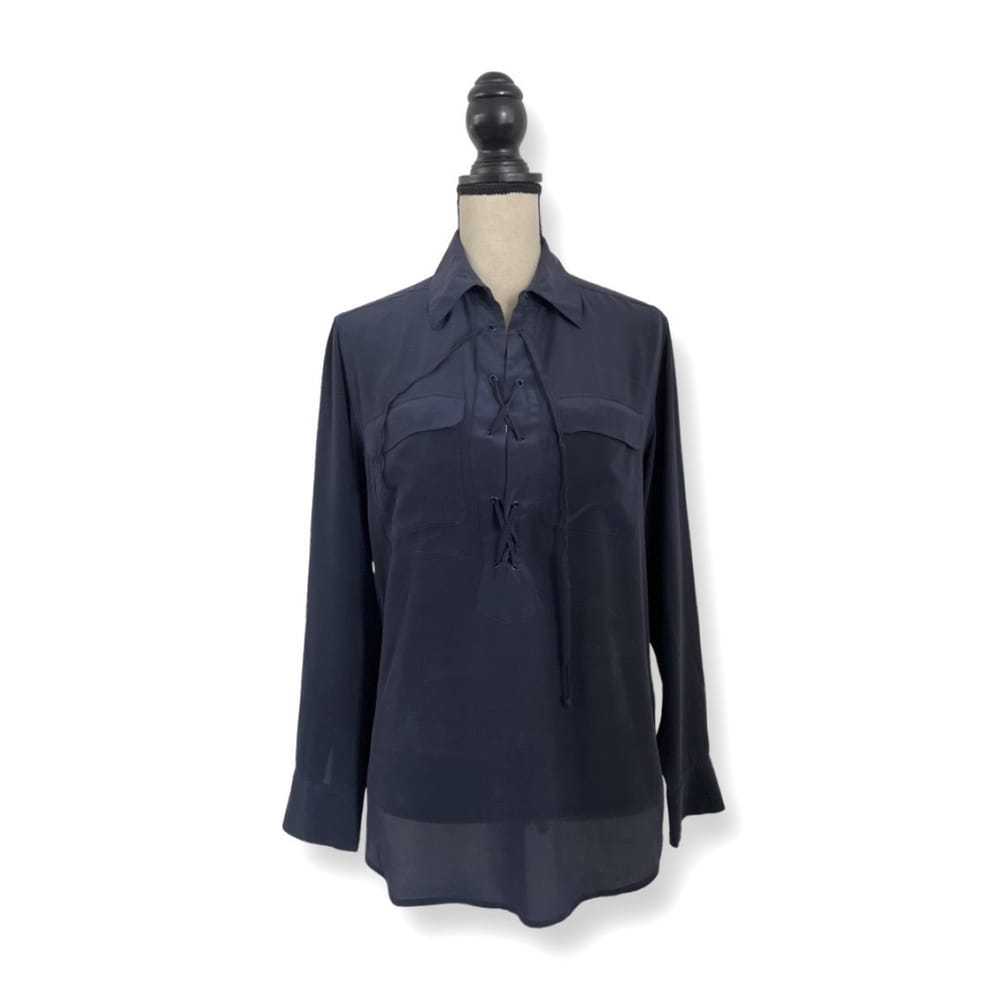 Equipment Lace shirt - image 1