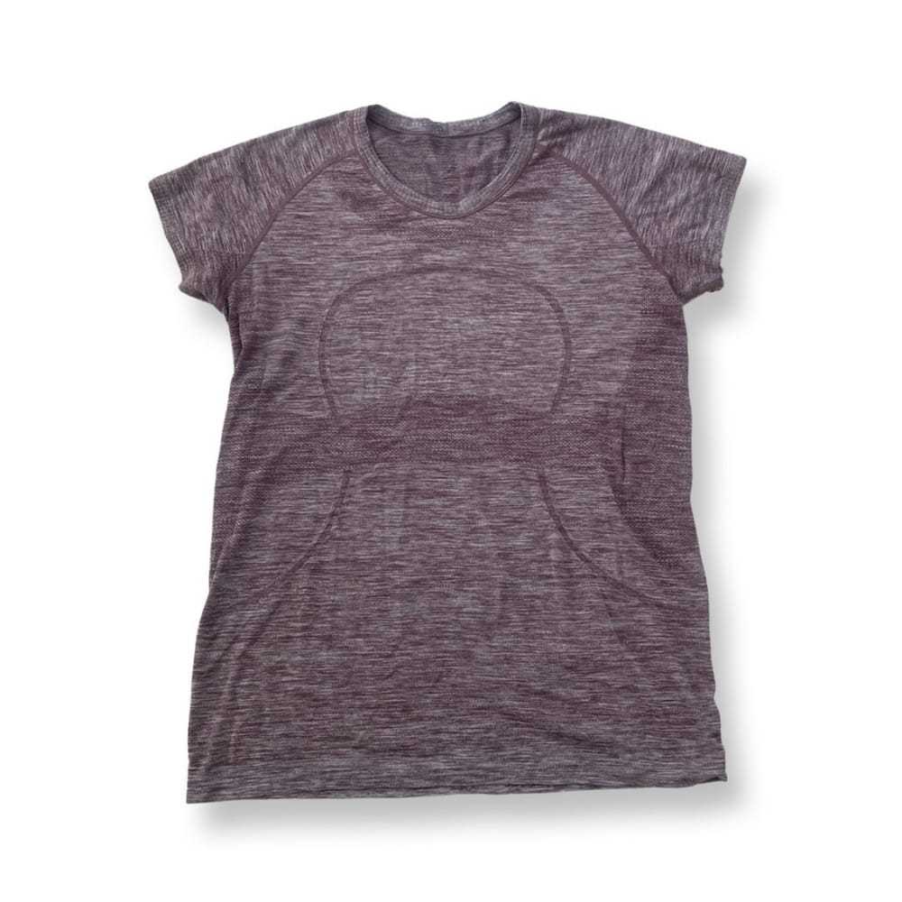 Lululemon T-shirt - image 1