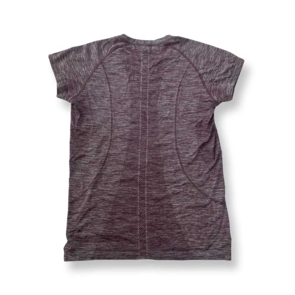 Lululemon T-shirt - image 2