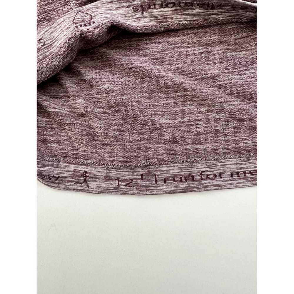 Lululemon T-shirt - image 4