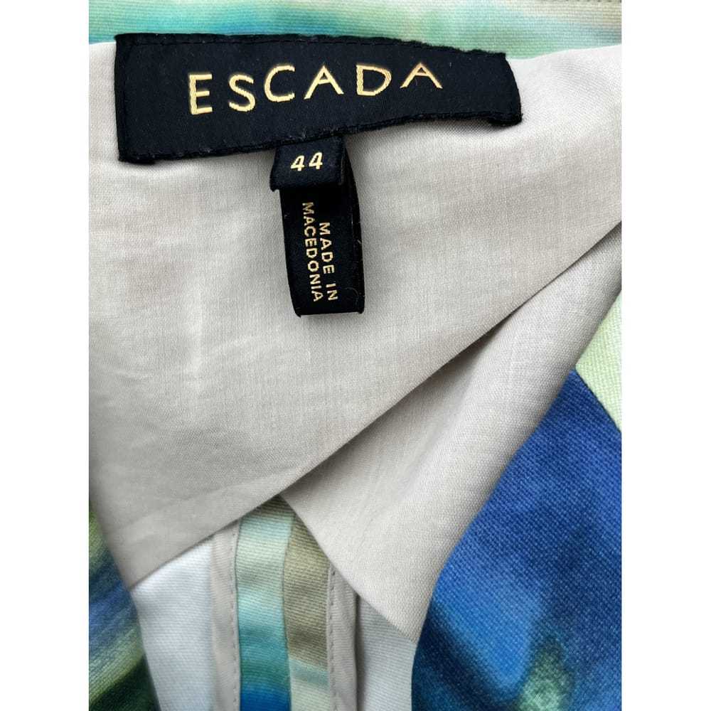 Escada Blazer - image 6