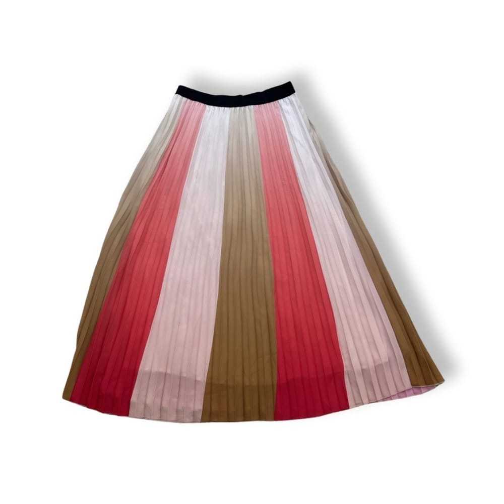 Maje Mid-length skirt - image 2