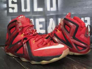 Lebron xii elite - Gem