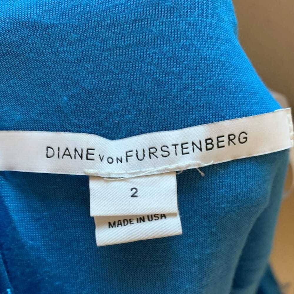 Diane Von Furstenberg Lace dress - image 5