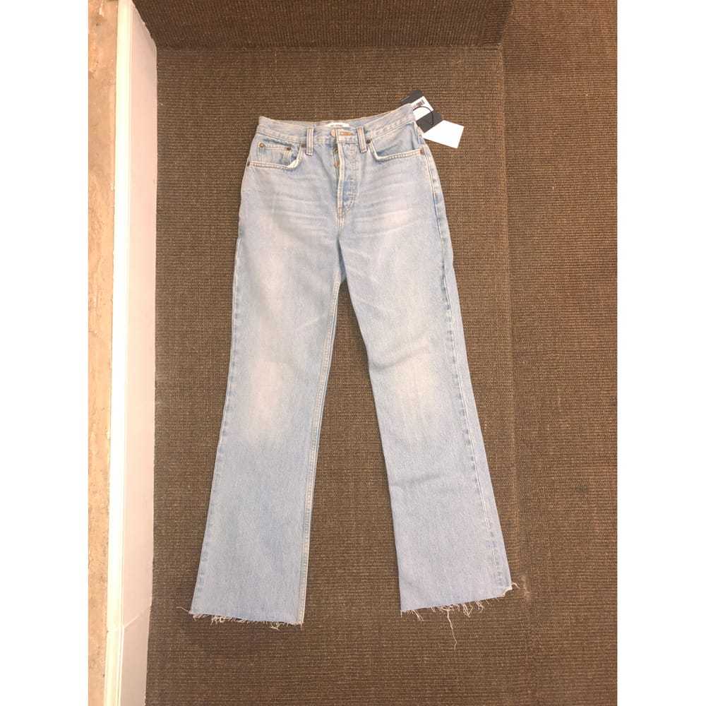 Re/Done Bootcut jeans - image 7