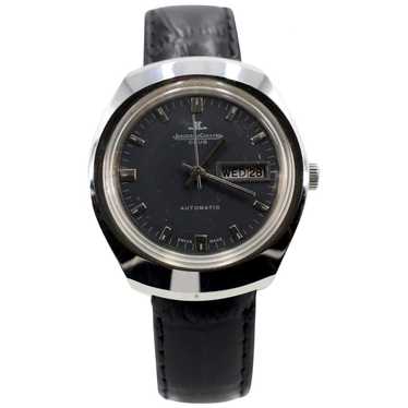 Jaeger-Lecoultre Watch