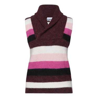 Ganni Wool knitwear - image 1