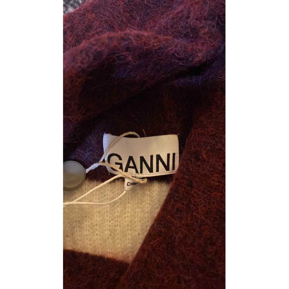 Ganni Wool knitwear - image 4