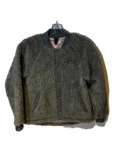Patagonia retro-x bomber jacket/retro-x - Gem