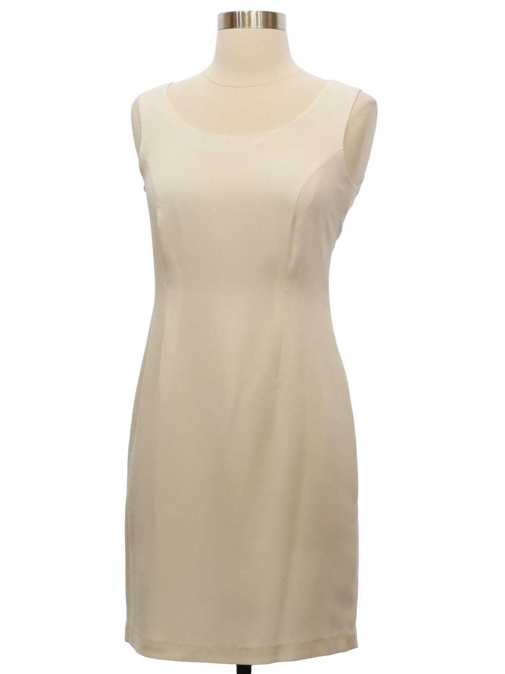 1960's Carole Little Petite Dress - image 1