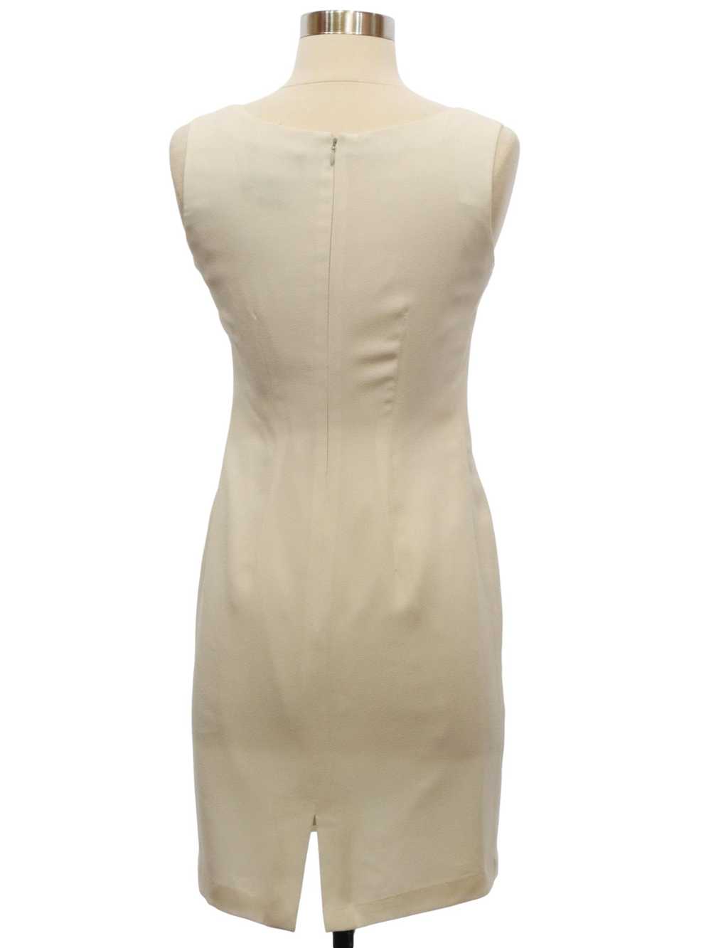 1960's Carole Little Petite Dress - image 3