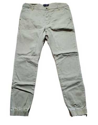 Zanerobe jeans slingshot denimo - Gem