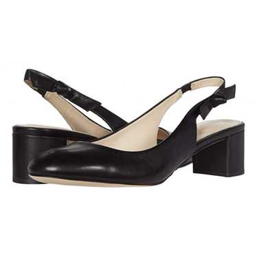 Cole Haan Leather heels - image 1