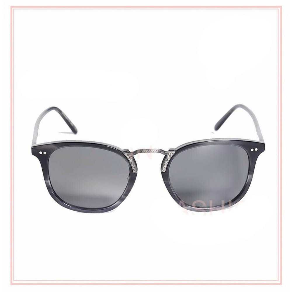 Oliver Peoples Sunglasses - image 2