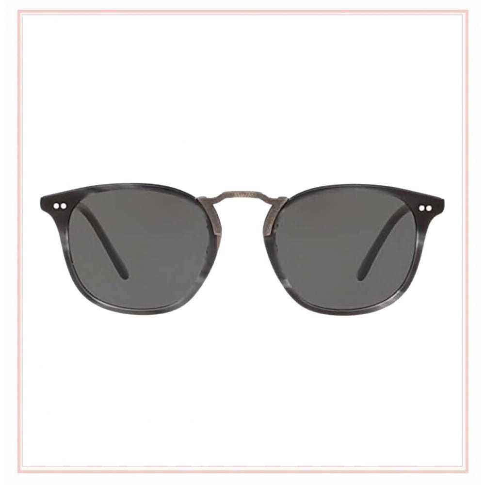 Oliver Peoples Sunglasses - image 3