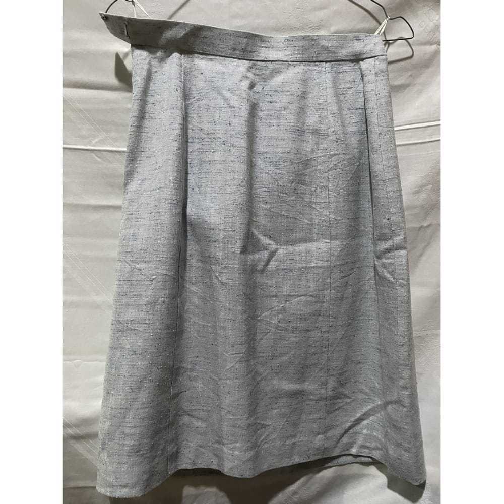 Courrèges Mid-length skirt - image 7