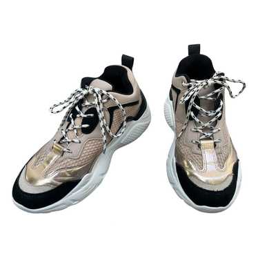 Steve Madden Leather trainers - image 1