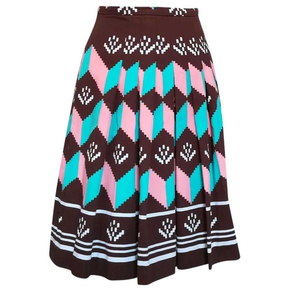 Lanvin Mid-length skirt - image 1