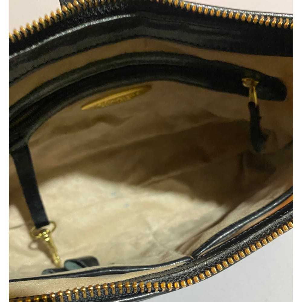 Brahmin Leather crossbody bag - image 10
