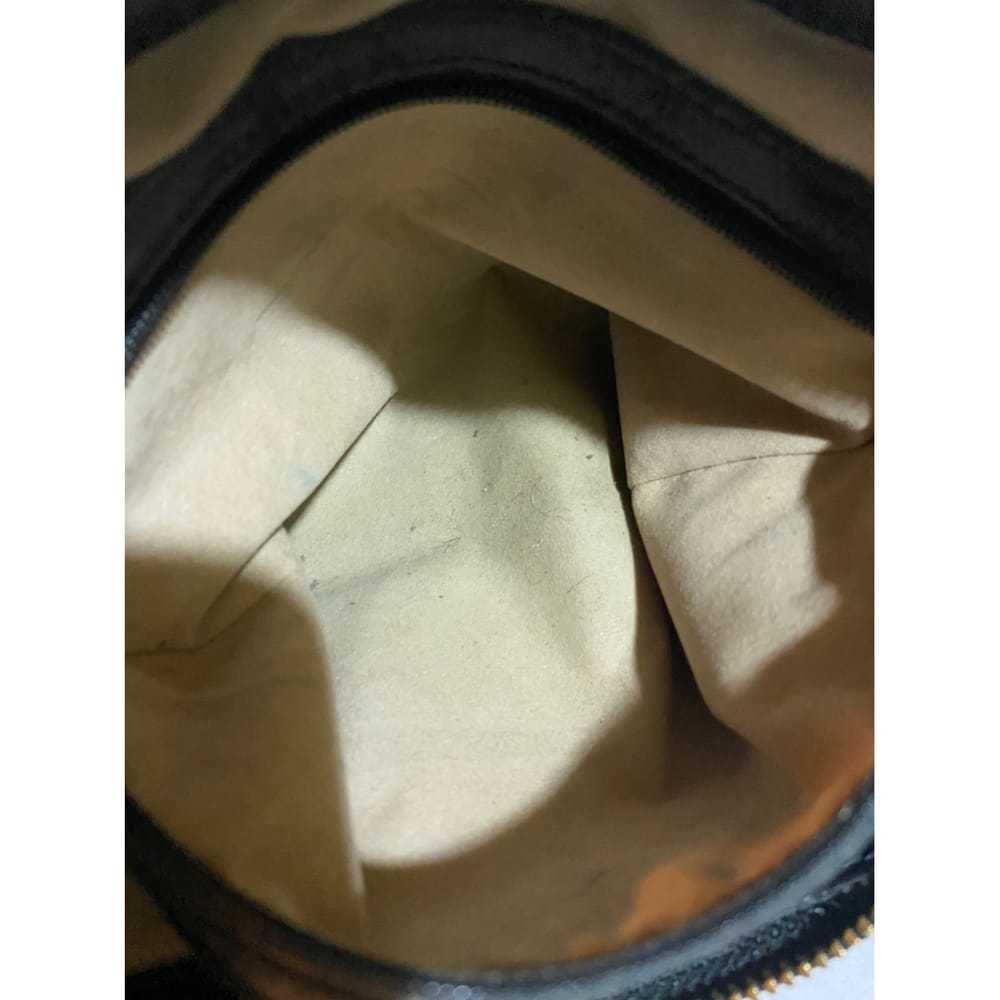 Brahmin Leather crossbody bag - image 12