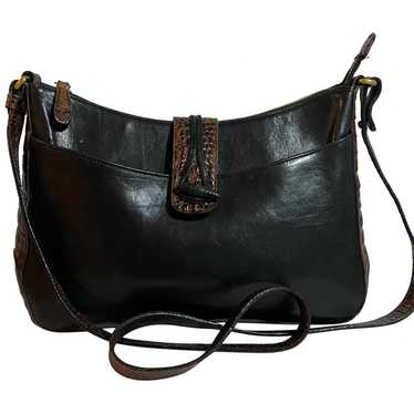 Brahmin Leather crossbody bag - image 1