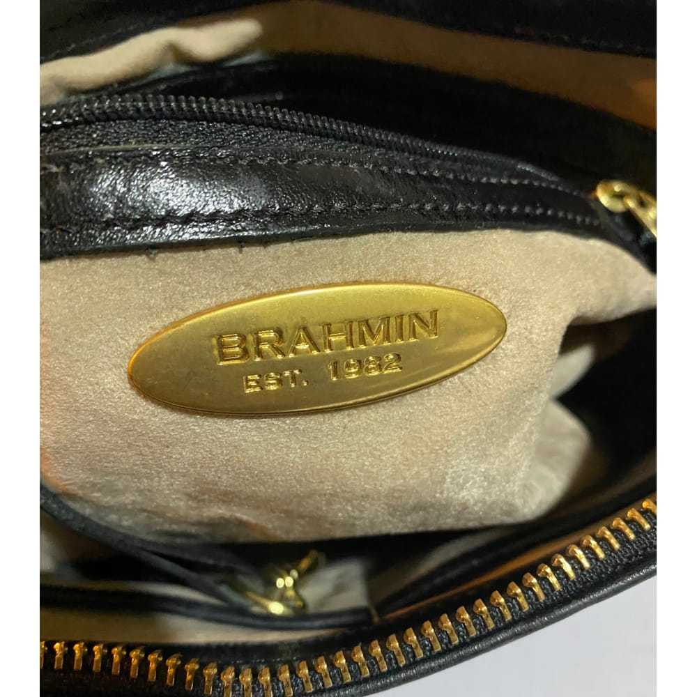 Brahmin Leather crossbody bag - image 3