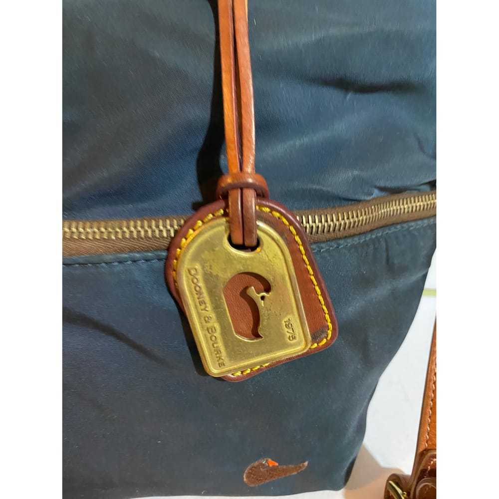 Dooney and Bourke Satchel - image 11