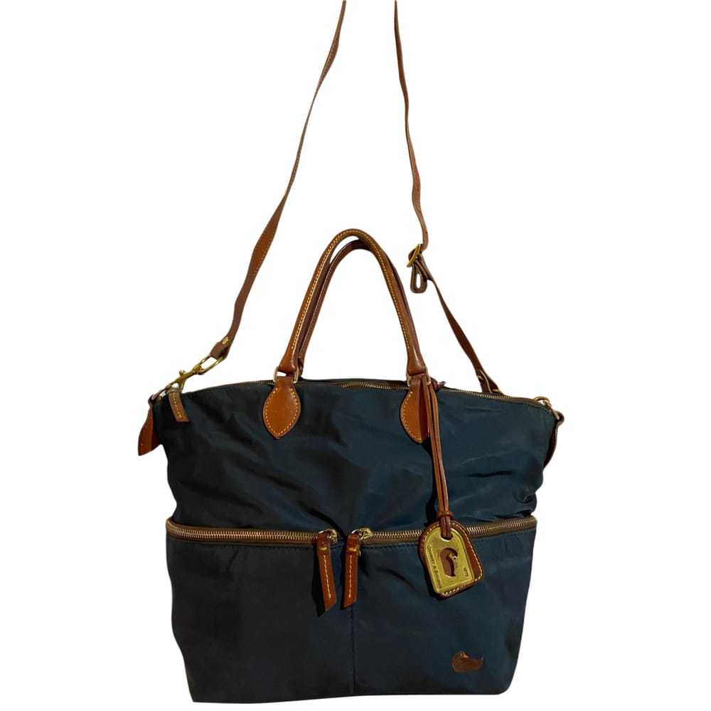 Dooney and Bourke Satchel - image 1