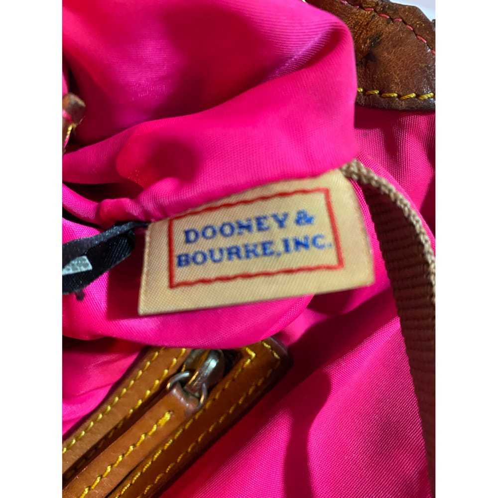 Dooney and Bourke Satchel - image 2