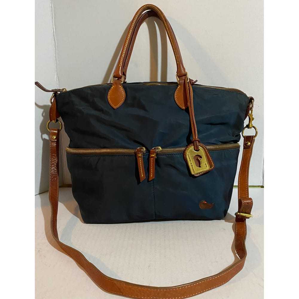 Dooney and Bourke Satchel - image 4