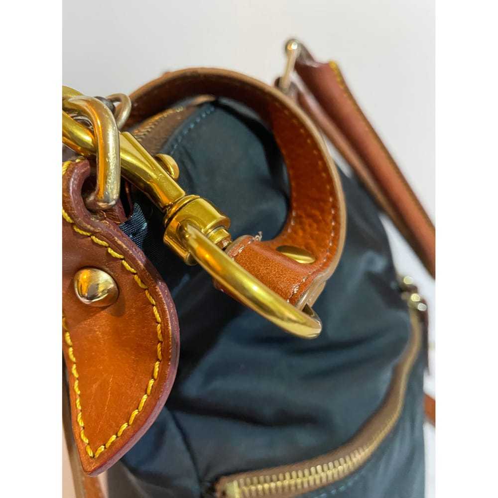 Dooney and Bourke Satchel - image 8