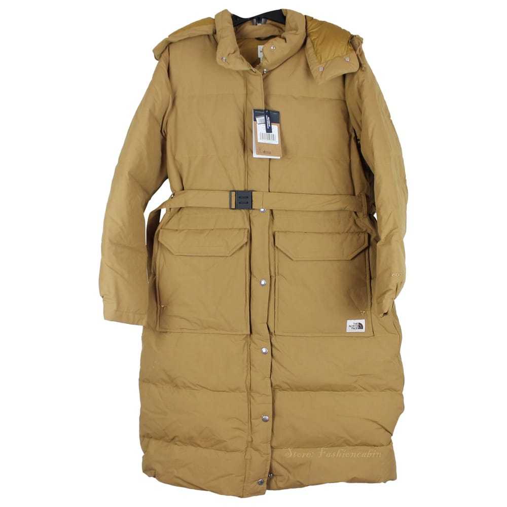 The North Face Puffer - image 1