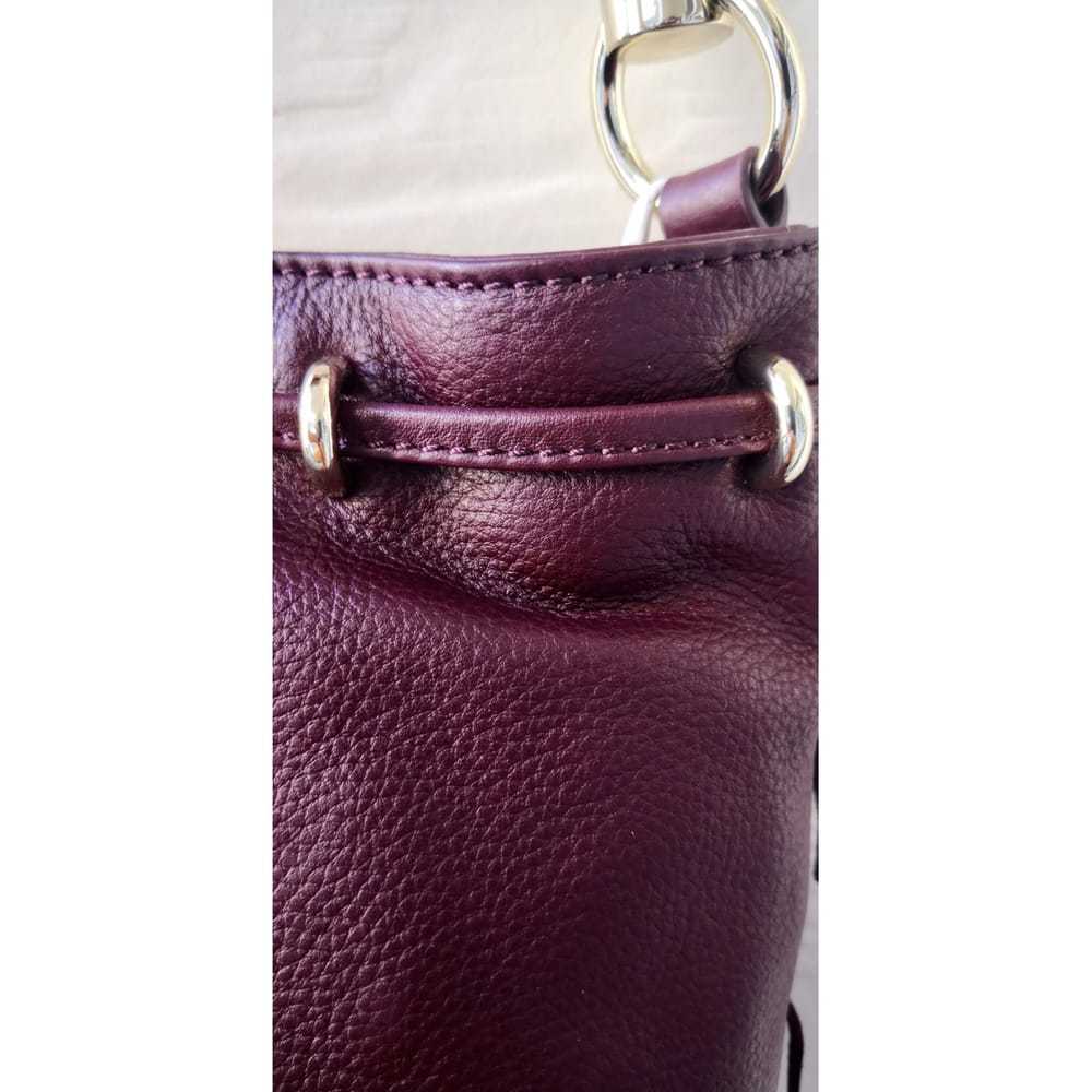 Ted Baker Leather handbag - image 9