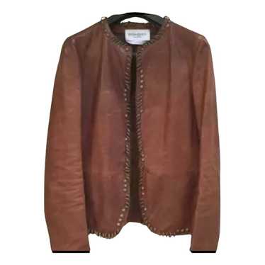 Yves Saint Laurent Leather jacket - image 1