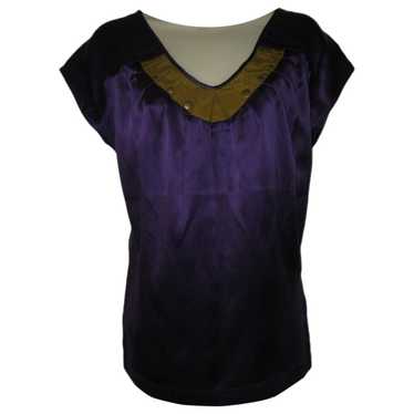 See by Chloé Silk blouse