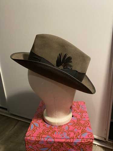 ロイヤルステットソン 1940年代? 希少サイズ 61cm Stetson Original 1940s Vintage Hats for Men for sale | eBay