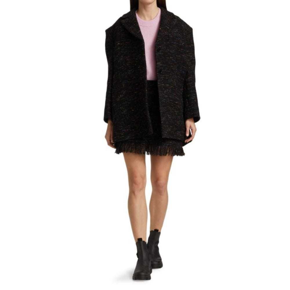 Ganni Wool coat - image 7