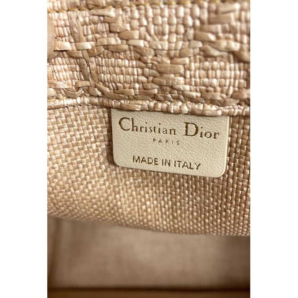 Dior Book Tote tote - image 8
