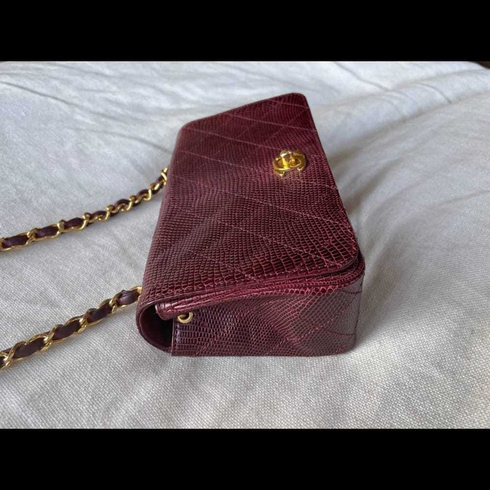 Chanel Wallet On Chain Timeless/Classique exotic … - image 2