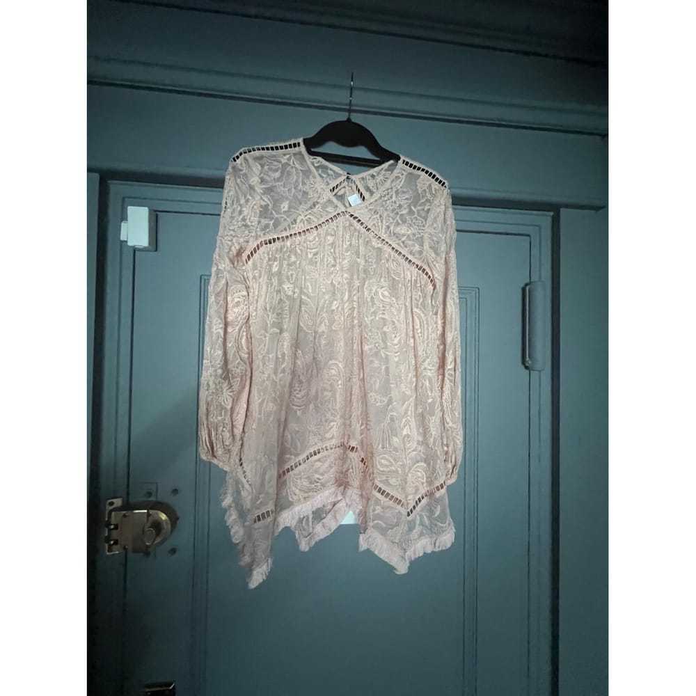 Zimmermann Silk blouse - image 2