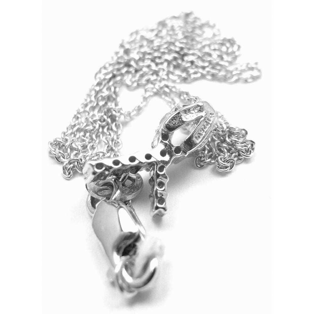 Roberto Coin White gold necklace - image 4