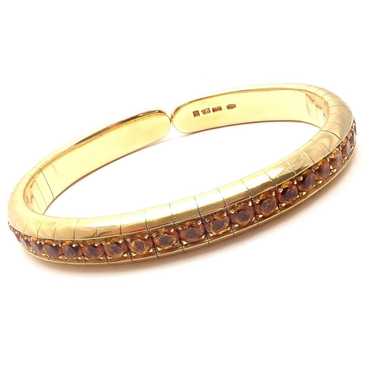 Pasquale Bruni Yellow gold bracelet - image 1