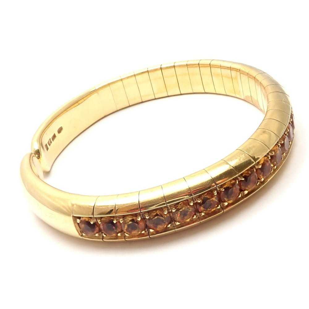 Pasquale Bruni Yellow gold bracelet - image 2