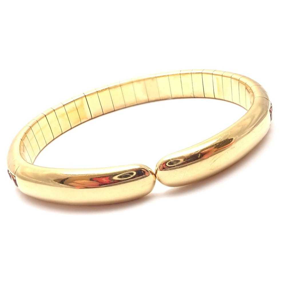 Pasquale Bruni Yellow gold bracelet - image 3