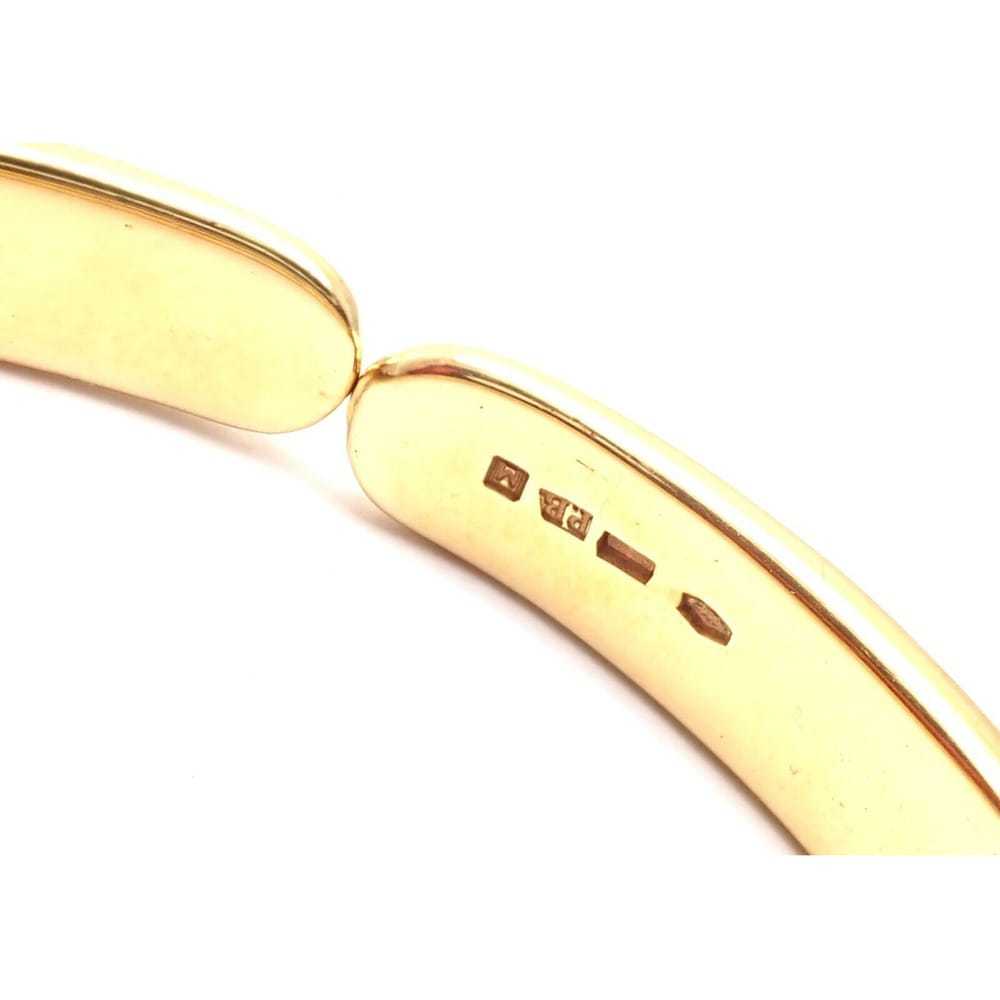 Pasquale Bruni Yellow gold bracelet - image 4