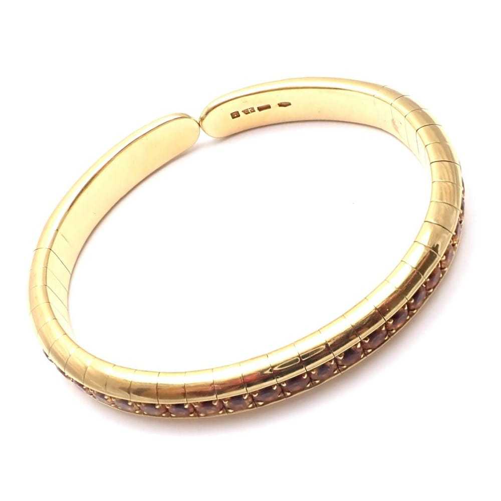 Pasquale Bruni Yellow gold bracelet - image 5