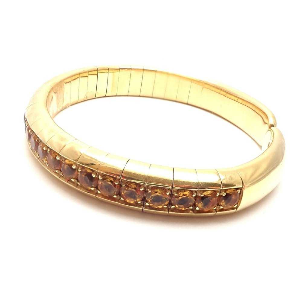 Pasquale Bruni Yellow gold bracelet - image 7